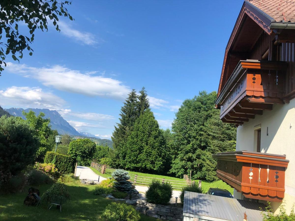 Ferienhaus Schaller Am Galsterberg Pruggern Εξωτερικό φωτογραφία