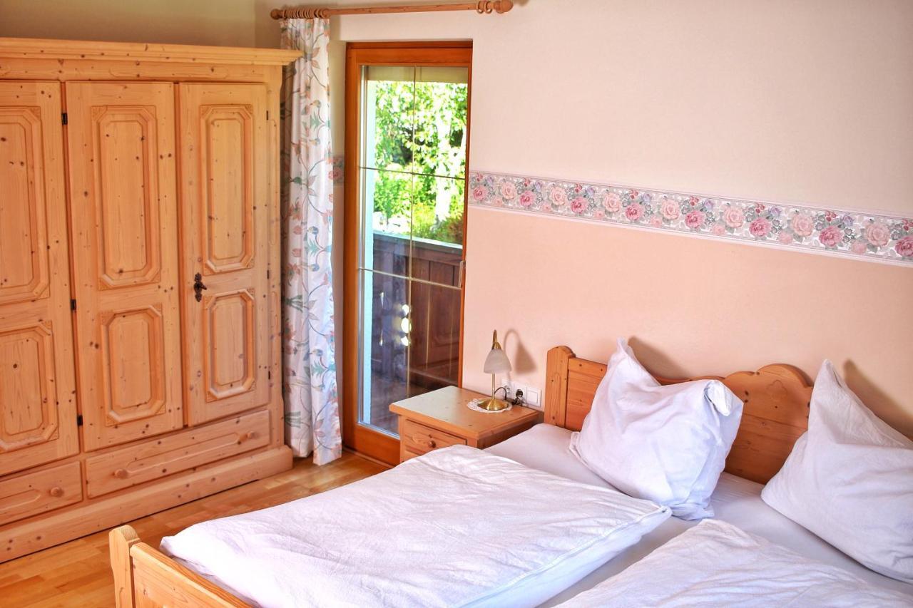 Ferienhaus Schaller Am Galsterberg Pruggern Εξωτερικό φωτογραφία