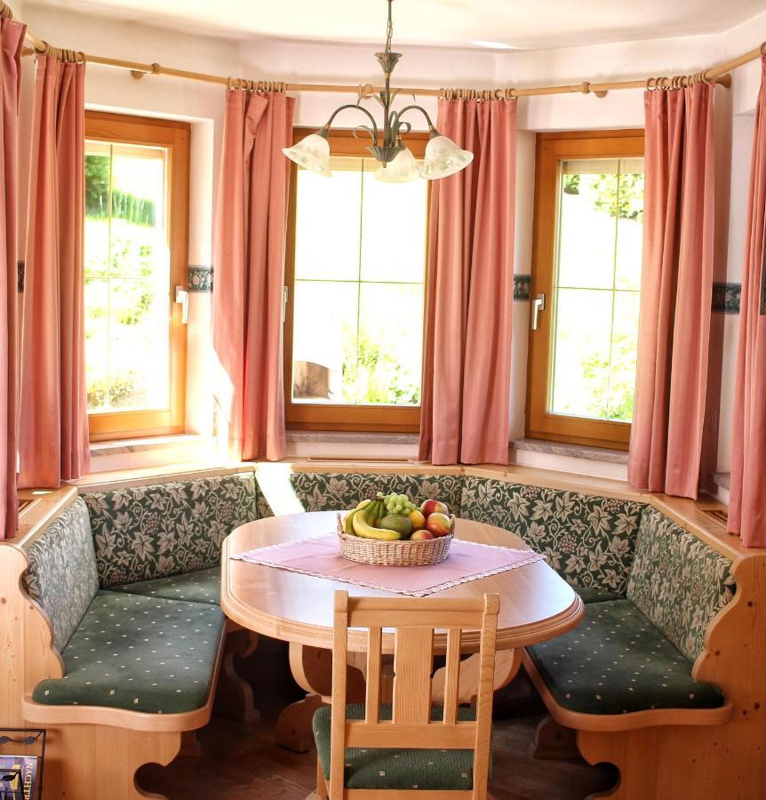 Ferienhaus Schaller Am Galsterberg Pruggern Εξωτερικό φωτογραφία