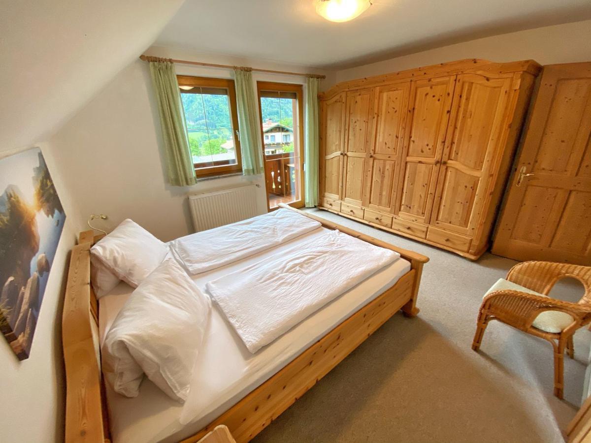 Ferienhaus Schaller Am Galsterberg Pruggern Εξωτερικό φωτογραφία