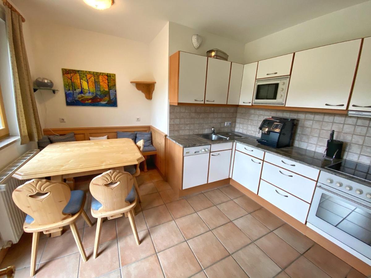 Ferienhaus Schaller Am Galsterberg Pruggern Εξωτερικό φωτογραφία