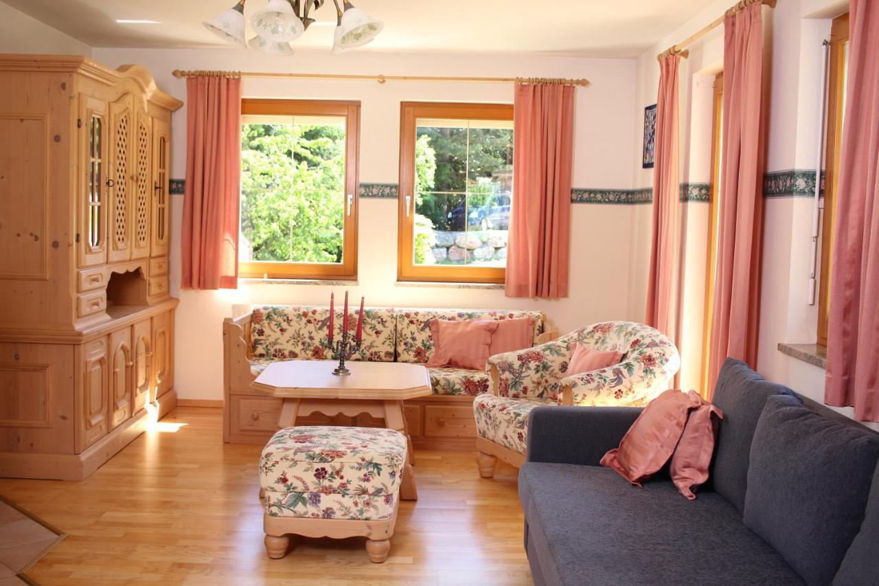 Ferienhaus Schaller Am Galsterberg Pruggern Εξωτερικό φωτογραφία