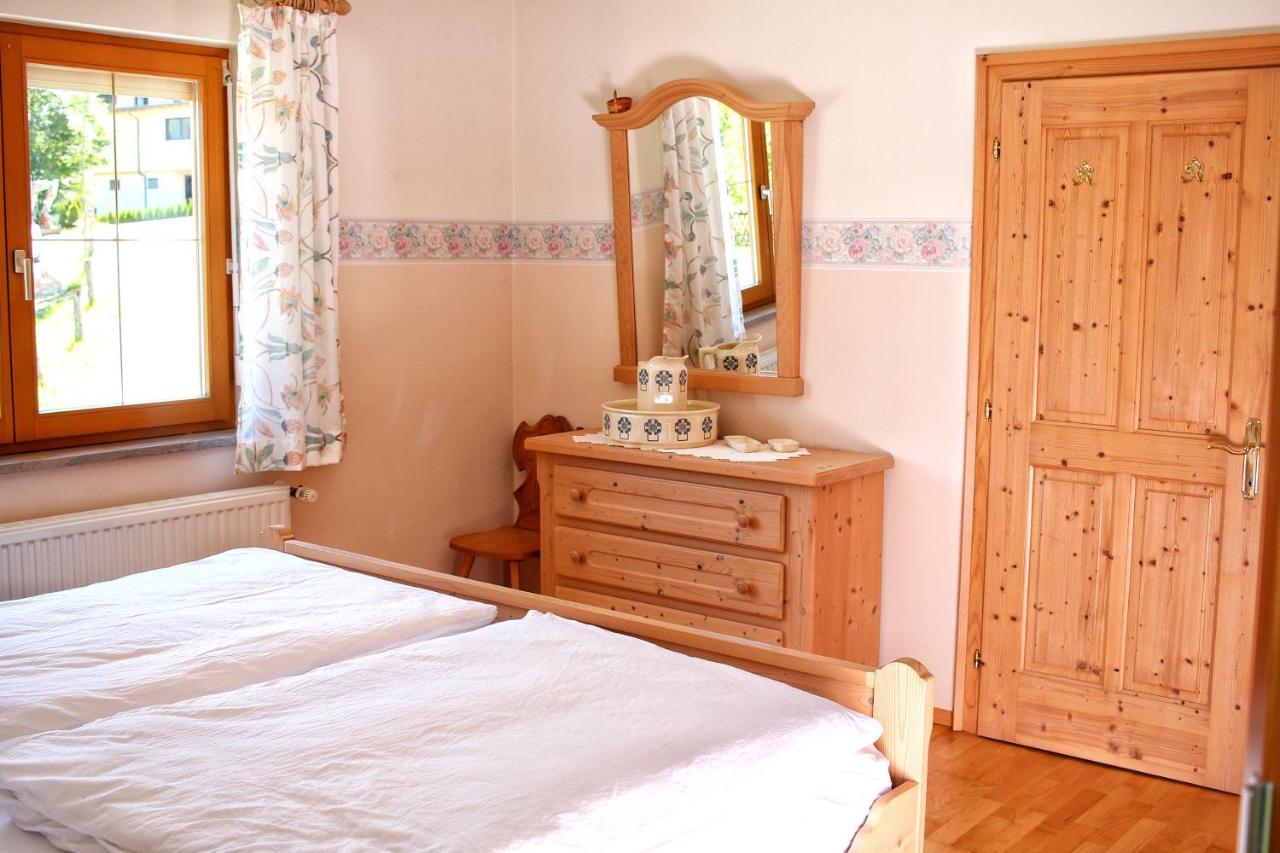 Ferienhaus Schaller Am Galsterberg Pruggern Εξωτερικό φωτογραφία