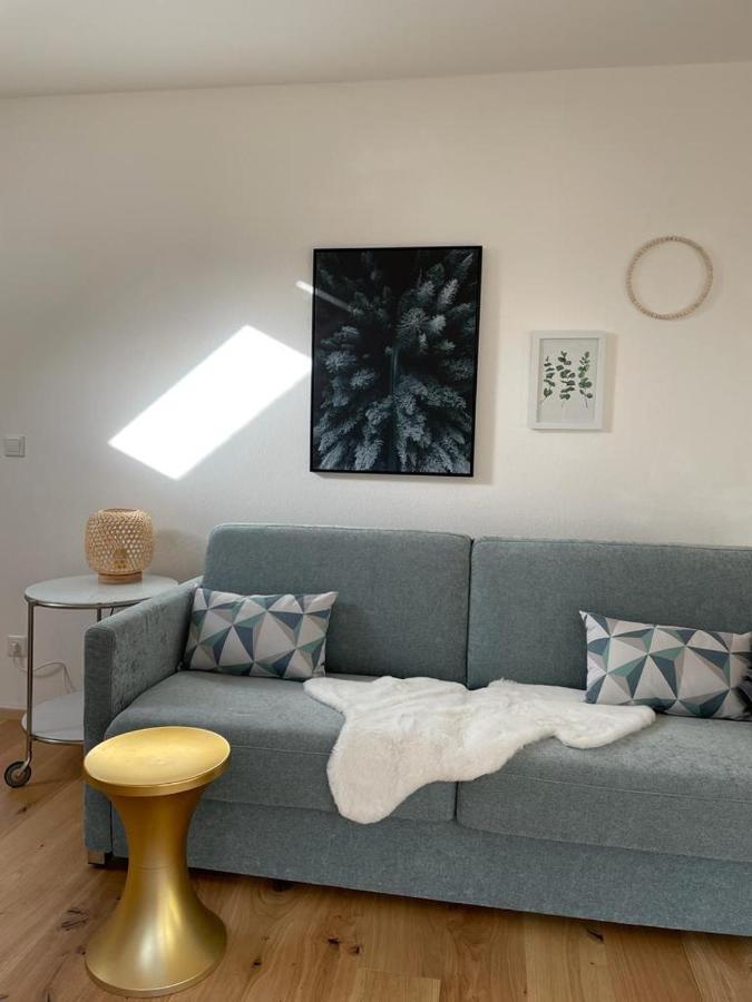 Ferienhaus Schaller Am Galsterberg Pruggern Εξωτερικό φωτογραφία