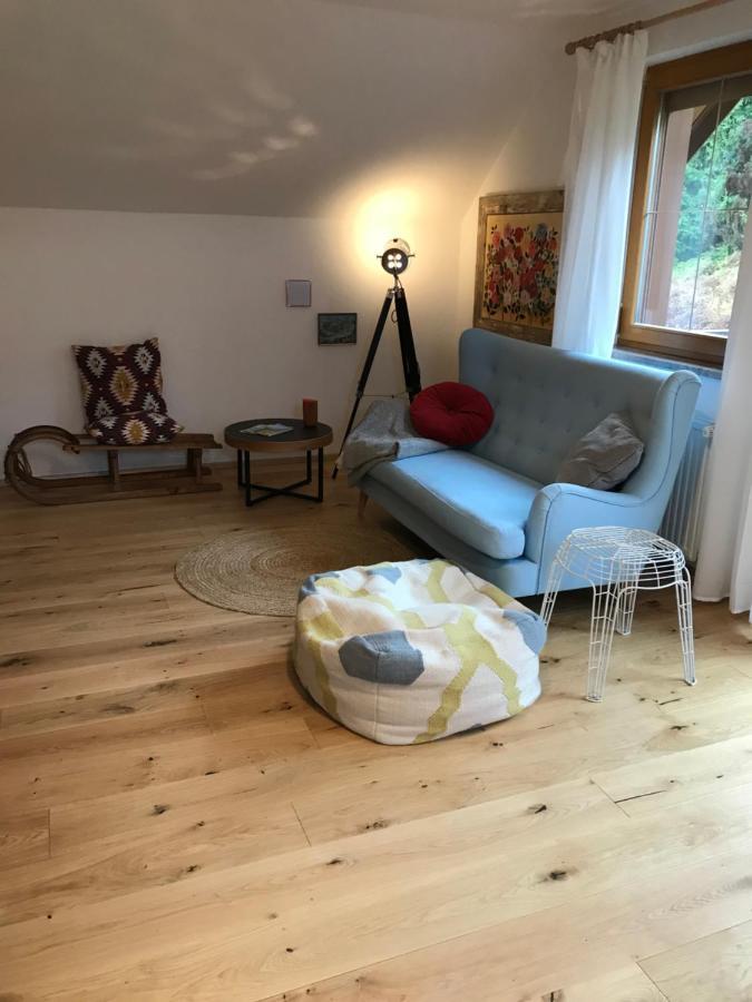 Ferienhaus Schaller Am Galsterberg Pruggern Εξωτερικό φωτογραφία