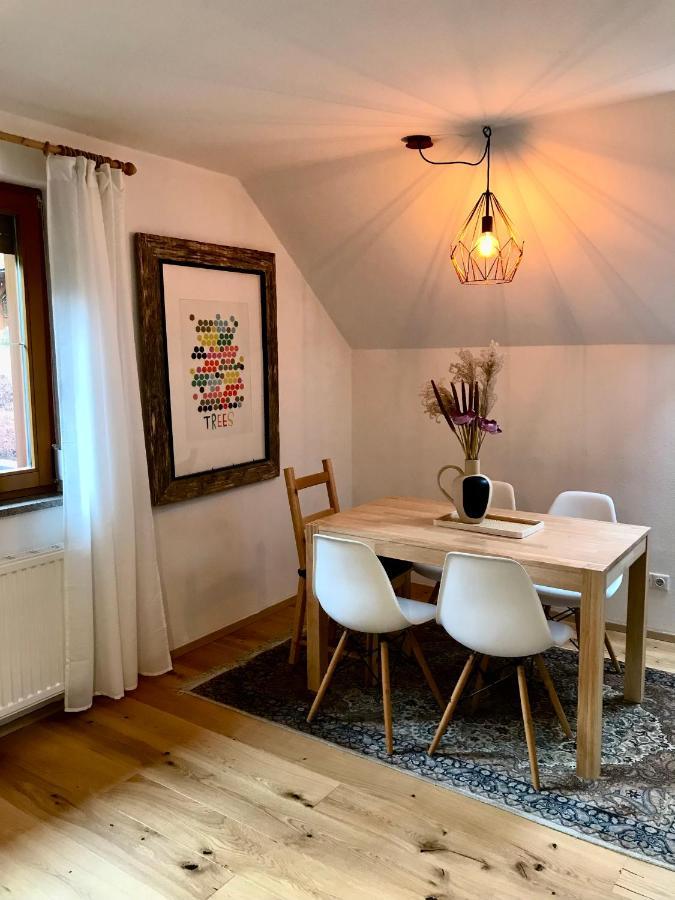 Ferienhaus Schaller Am Galsterberg Pruggern Εξωτερικό φωτογραφία